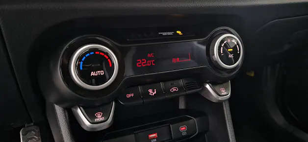 Kia Picanto 1.0 GDi GT-Line