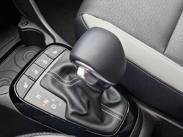 Kia Picanto 1.0 GDi GT-Line