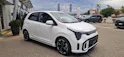Kia Picanto 1.0 GDi GT-Line