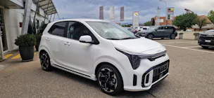 Kia Picanto 1.0 GDi GT-Line
