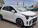 Kia Picanto 1.0 GDi GT-Line