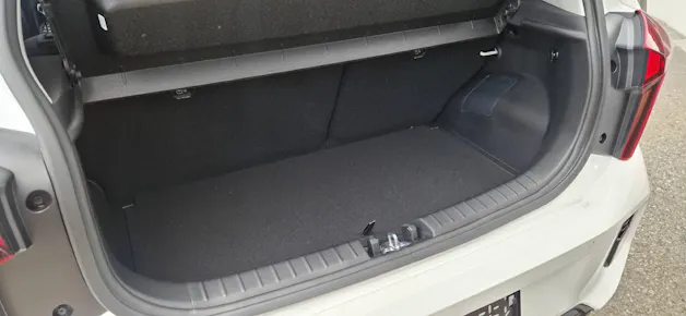 Kia Picanto 1.0 GDi GT-Line