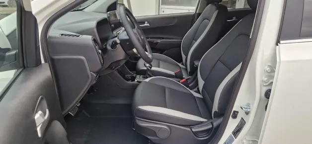 Kia Picanto 1.0 GDi GT-Line