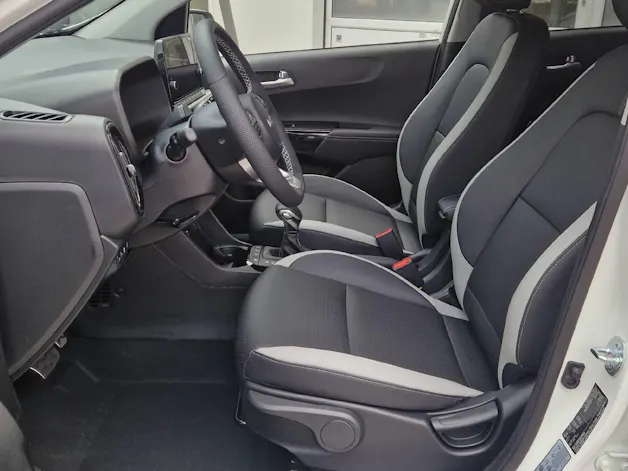 Kia Picanto 1.0 GDi GT-Line