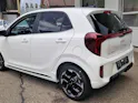 Kia Picanto 1.0 GDi GT-Line