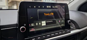 Kia Picanto 1.0 GDi GT-Line