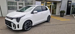 Kia Picanto 1.0 GDi GT-Line