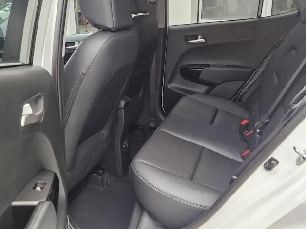 Kia Picanto 1.0 GDi GT-Line