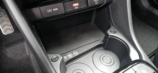 Kia Picanto 1.0 GDi GT-Line