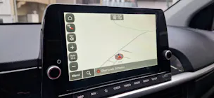 Kia Picanto 1.0 GDi GT-Line