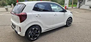 Kia Picanto 1.0 GDi GT-Line