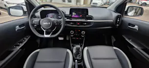 Kia Picanto 1.0 GDi GT-Line