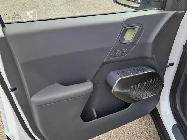 Kia EV2 61 kWh Air 4P