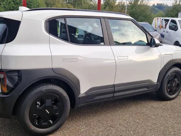 Kia EV2 61 kWh Air 4P