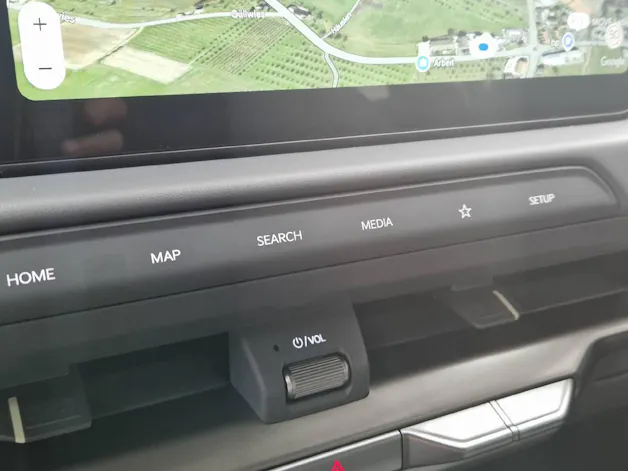 Kia EV2 61 kWh Air 4P