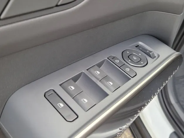 Kia EV2 61 kWh Air 4P