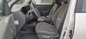 Kia EV2 61 kWh Air 4P