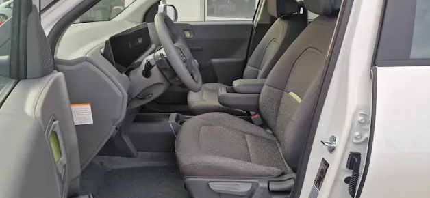 Kia EV2 61 kWh Air 4P