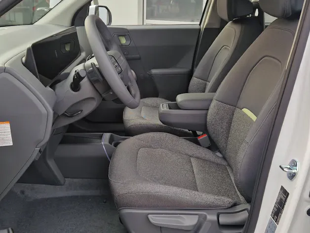 Kia EV2 61 kWh Air 4P