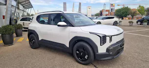 Kia EV2 61 kWh Air 4P