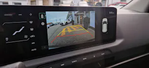 Kia EV2 61 kWh Air 4P