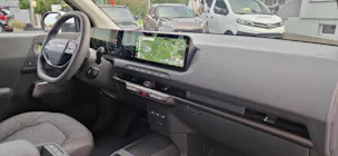 Kia EV2 61 kWh Air 4P