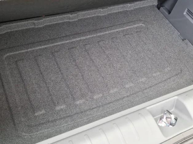 Kia EV2 61 kWh Air 4P