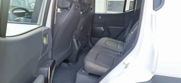 Kia EV2 61 kWh Air 4P