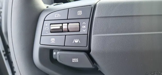 Kia EV2 61 kWh Air 4P