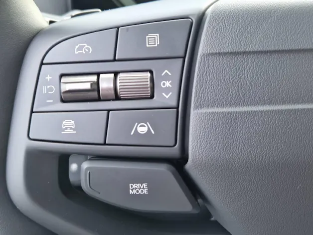Kia EV2 61 kWh Air 4P