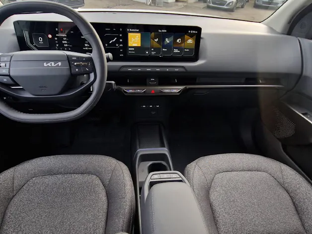 Kia EV2 61 kWh Air 4P
