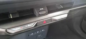 Kia EV2 61 kWh Air 4P
