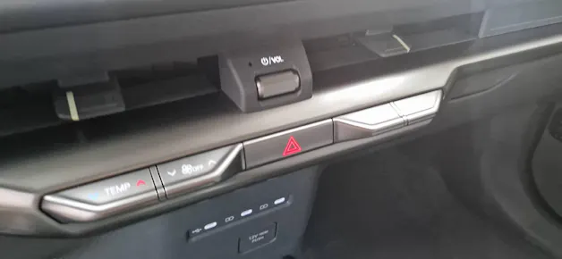 Kia EV2 61 kWh Air 4P