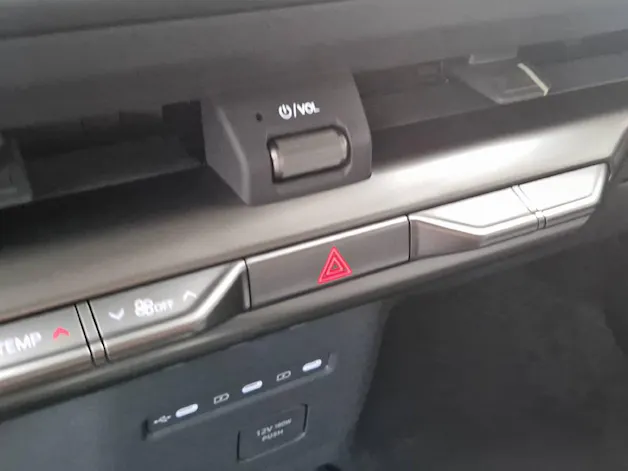 Kia EV2 61 kWh Air 4P