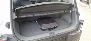 Kia EV2 61 kWh Air 4P