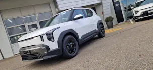 Kia EV2 61 kWh Air 4P