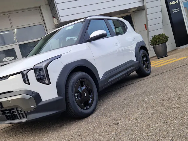 Kia EV2 61 kWh Air 4P