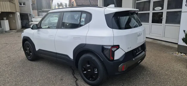 Kia EV2 61 kWh Air 4P