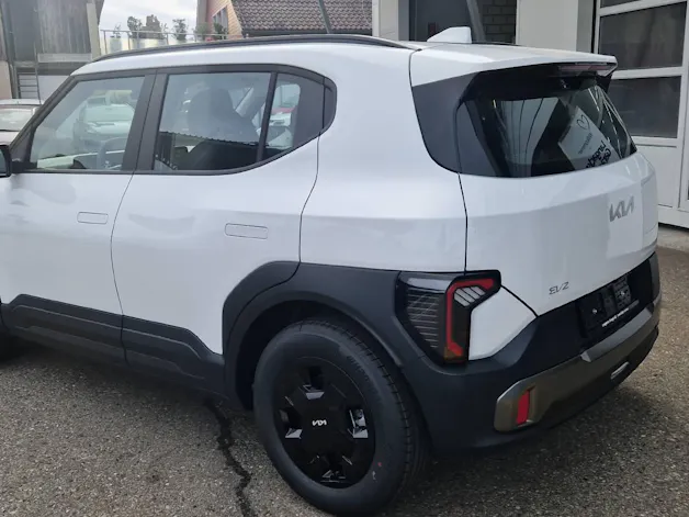 Kia EV2 61 kWh Air 4P