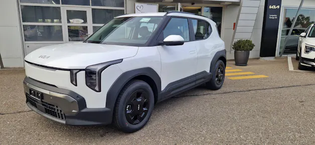 Kia EV2 61 kWh Air 4P