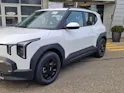 Kia EV2 61 kWh Air 4P