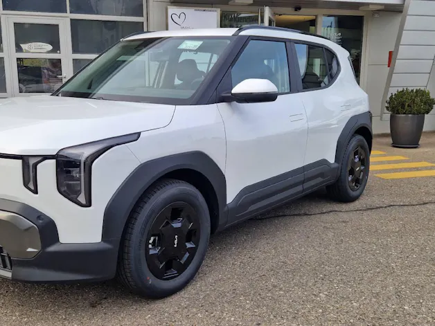 Kia EV2 61 kWh Air 4P