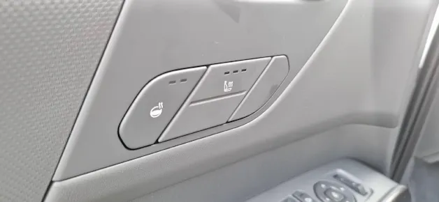 Kia EV2 61 kWh Air 4P
