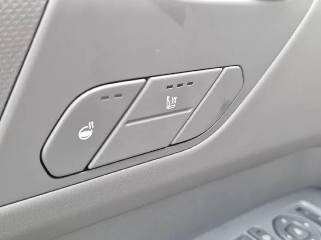 Kia EV2 61 kWh Air 4P