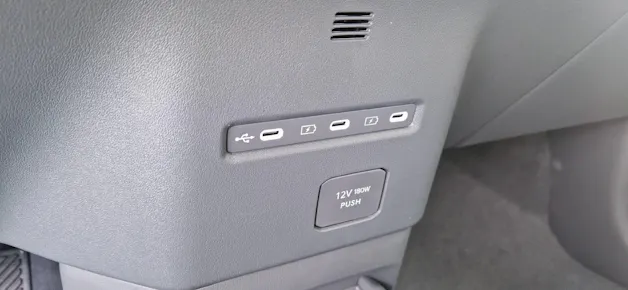 Kia EV2 61 kWh Air 4P