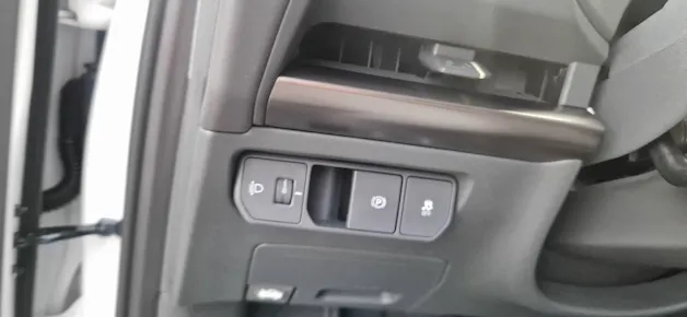 Kia EV2 61 kWh Air 4P