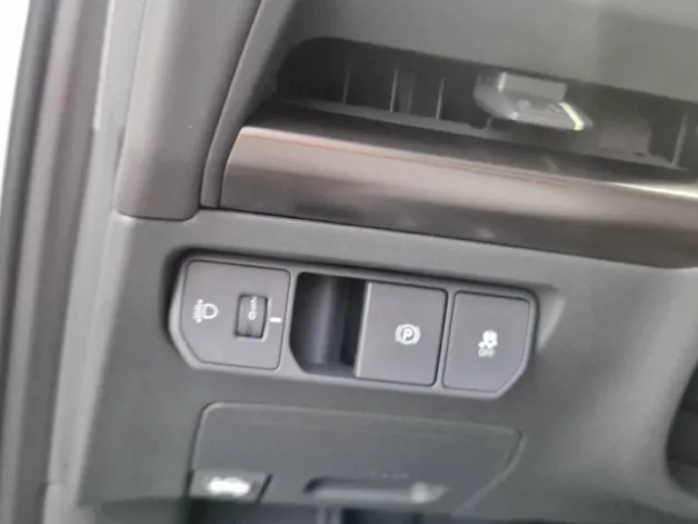 Kia EV2 61 kWh Air 4P