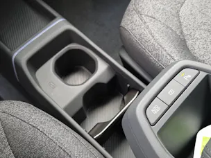 Kia EV2 61 kWh Air 4P
