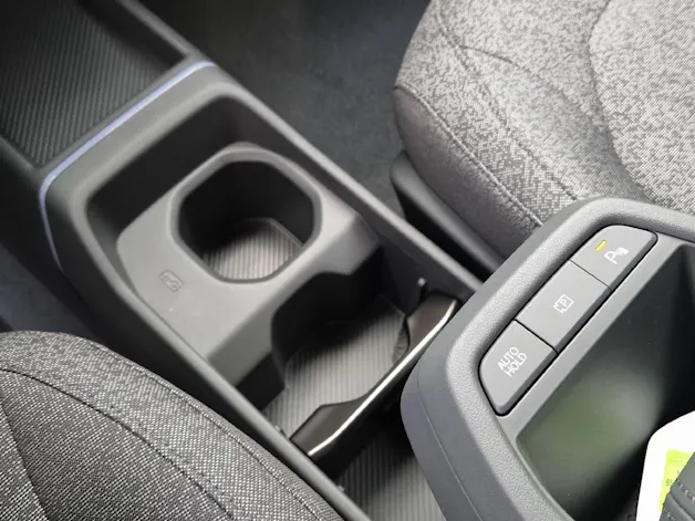 Kia EV2 61 kWh Air 4P
