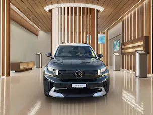 CITROEN C3 Aircross 1.2 Hybrid Max